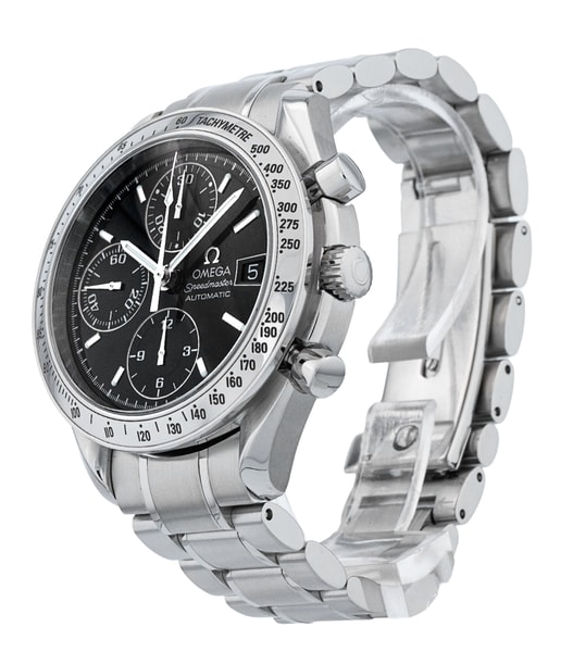 Omega Speedmaster Date 3513.50.00